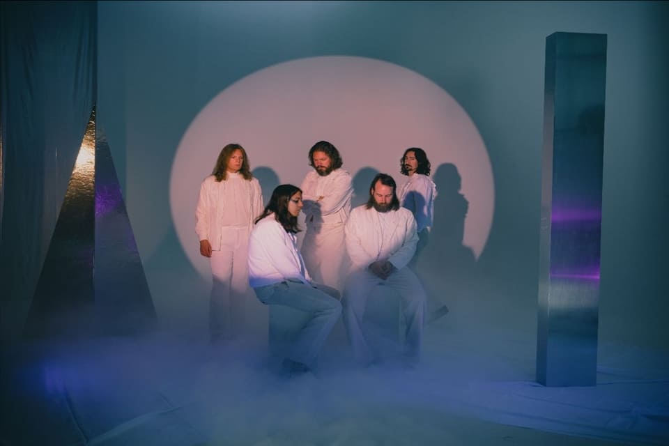 El grupo Hällas anuncia una nueva gira europea con apoyo a Opeth