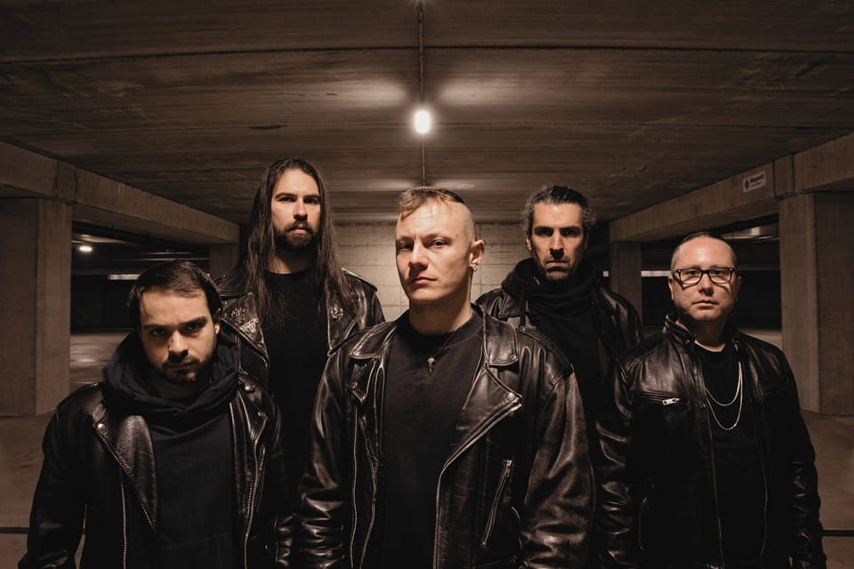 Nuevo álbum de Heavenfall, «Thorn», junto al videoclip de «The Wind Chimes Garden»