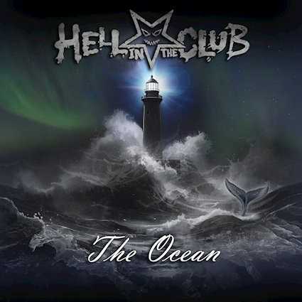 Hell In The Club presenta su single «The Ocean»