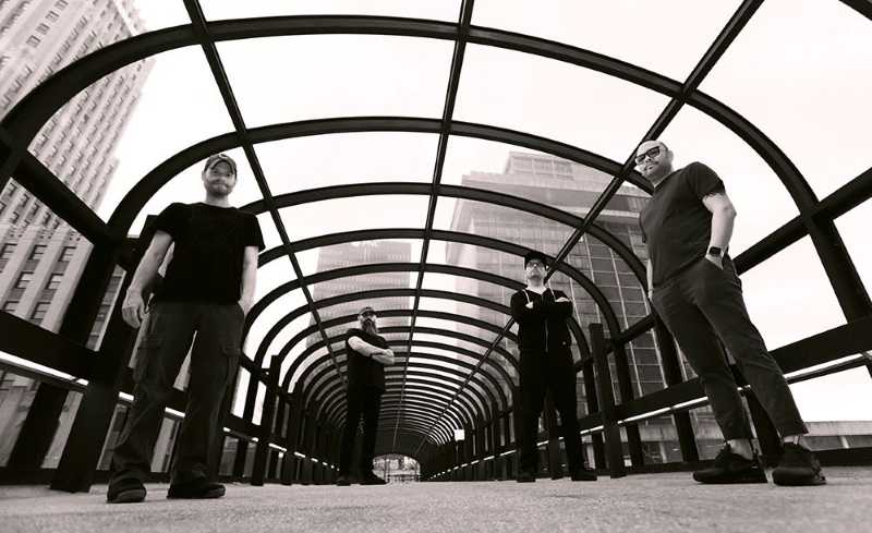 If These Trees Could Talk presentan su nuevo disco «The Hidden Hand»
