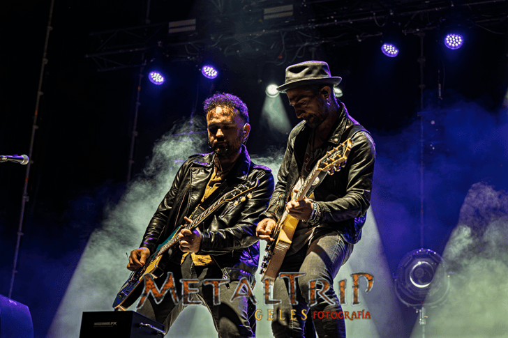 La Fuga anuncia las últimas fechas de su gira «Justo Después del Silencio», para despedir el año.