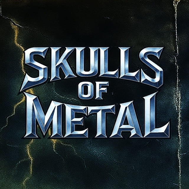 Primeros pasos para un nuevo Skulls of Metal en Jaén y avance del cartel de 2026