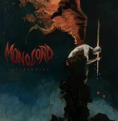 Los suecos Monolord publican disco y publican una extensa gira