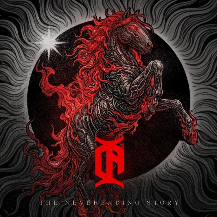 Ola Englund, guitarrista de The Haunted, publicará su nuevo álbum solista “The Neverending Story” el 14 de octubre de 2026.