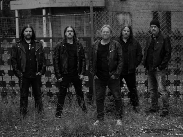 Los suecos Prime Creation estrenan su single «Ashes Of Trust»