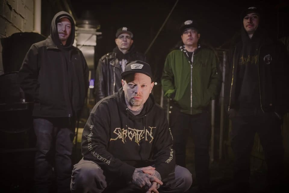 Time To Kill Records reedita el clásico debut de los americanos Pyrexia, «Sermon of Mockery»