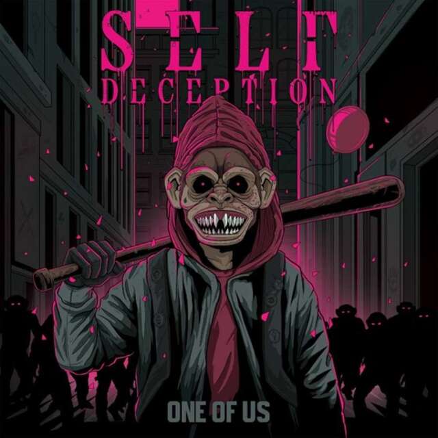 Self Deception abre un nuevo rumbo en la música con ”One of Us” de la manos de Napalm Records.
