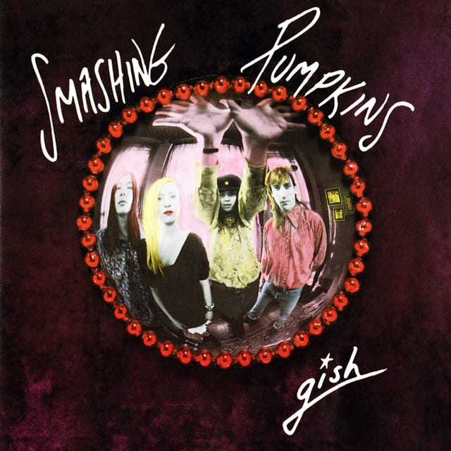 Efeméride: «Gish» (Smashing Pumpkins)
