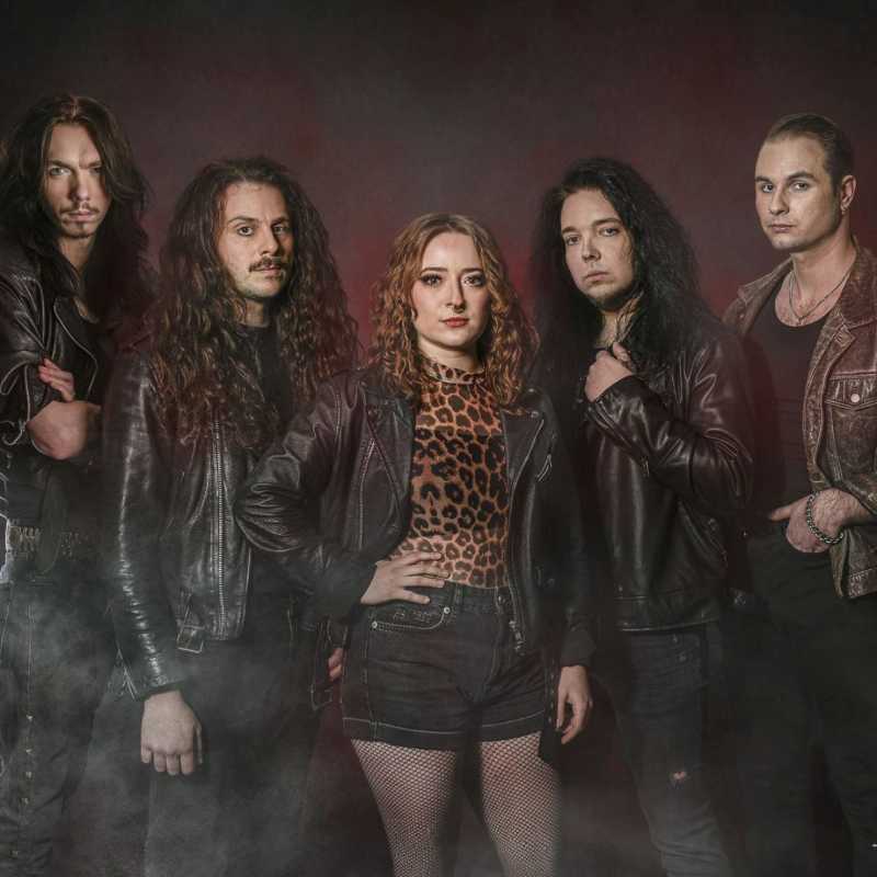 Los suecos Stiletto nos presentan su EP debut