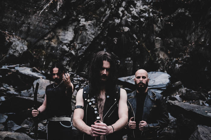The Fals publican su nuevo single “Pyramids” y anuncian su edición en vinilo para finales de mayo