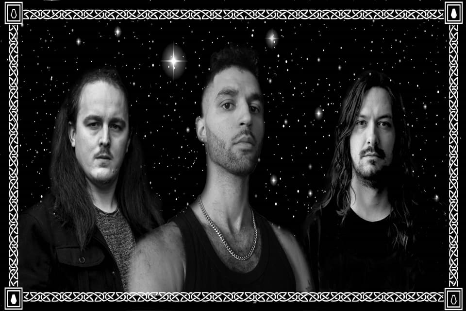 La banda de death metal técnico Volubilis anuncia su álbum debut «Theasterion»