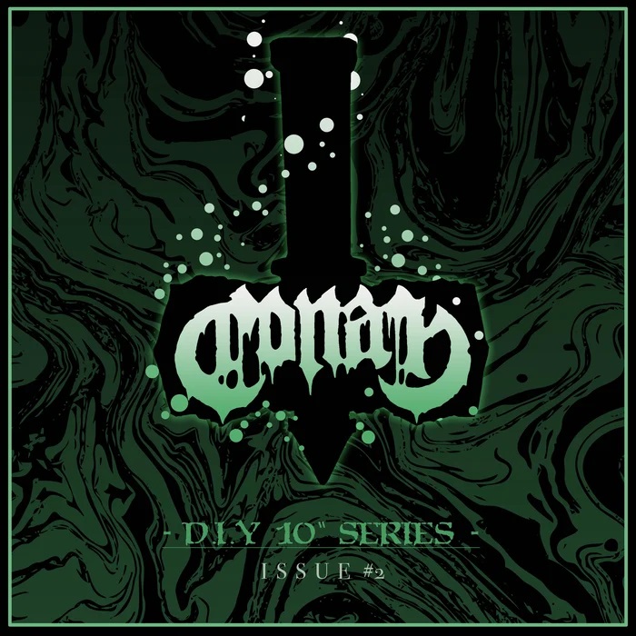 Conan ha publicado el  lyric video de su nuevo single «Built for Dominance»