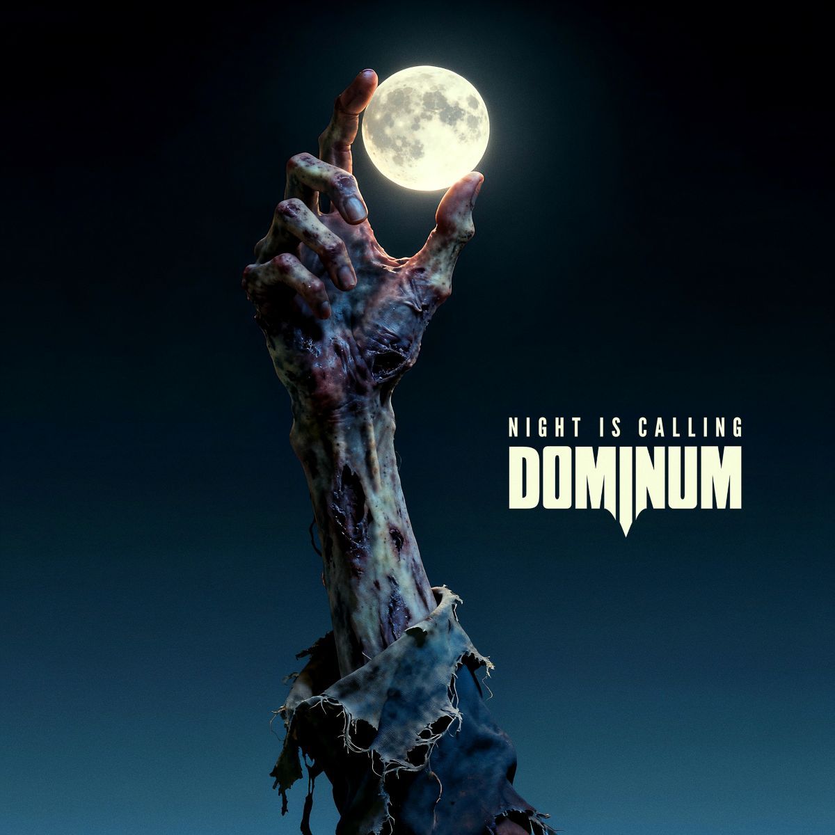 Dominum nos presenta su nuevo single «Dark Melodies»