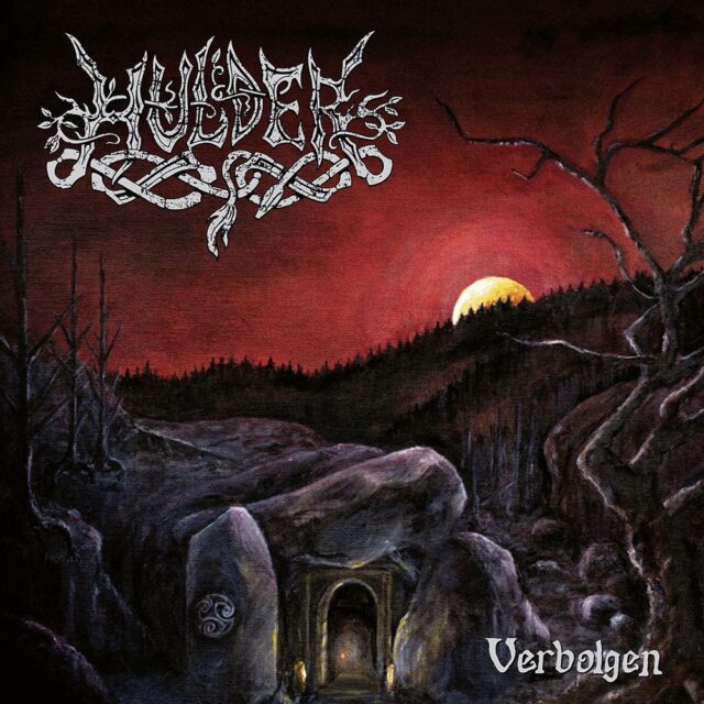 Hulder lanzará su nuevo álbum, «Verbolgen», el 7 de agosto de 2026