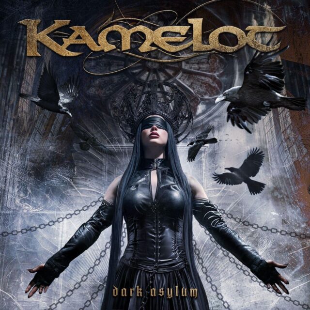 Kamelot estrena video y actualiza las fechas de su gira