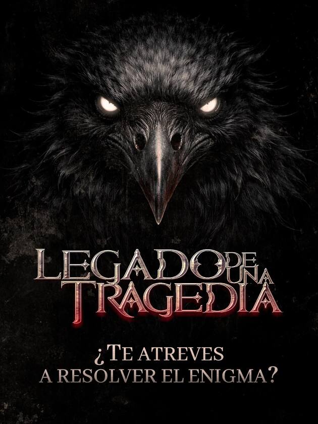 Legado de una Tragedia: The Show se hará realidad y en enero de 2027 tendrá su representación teatral.
