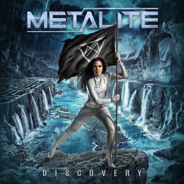 Metalite nos presenta su nuevo single «The Metal Elite»