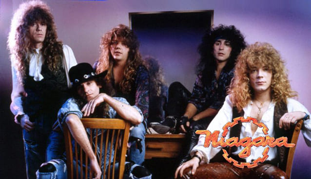 «Ahora o Nunca. La verdadera historia de Niagara», el documental de la mítica banda madrileña de hard rock ya tiene fecha de estreno.