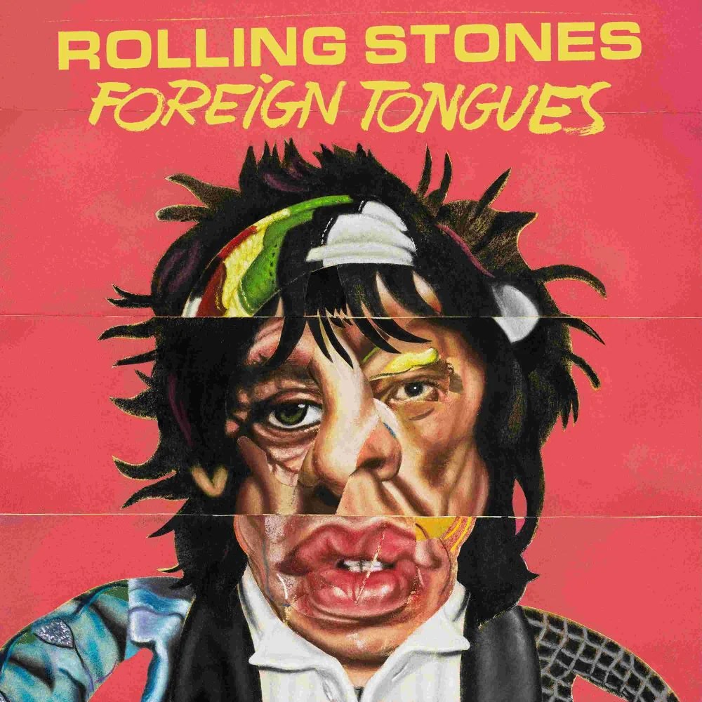 The Rolling Stones nos presentan el video de su tema «In The Stars»