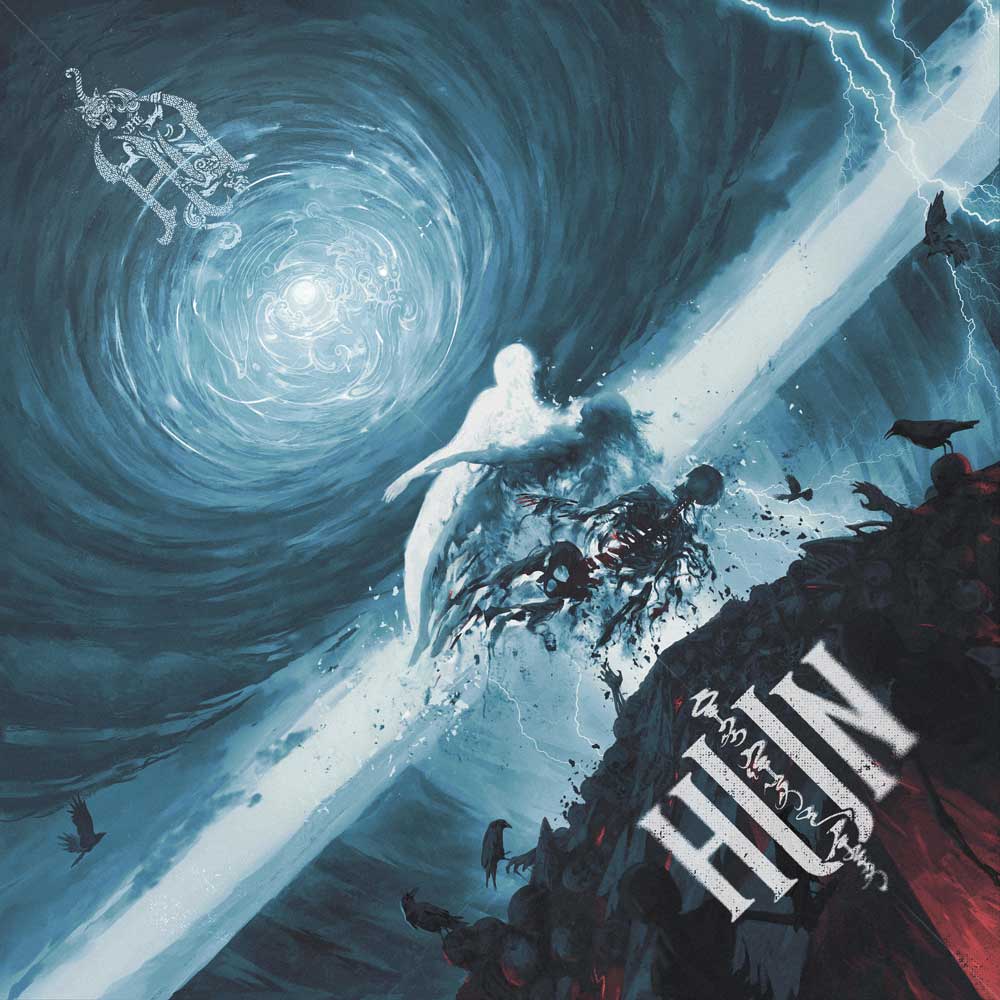 Detalles y single del nuevo trabajo de The Hu
