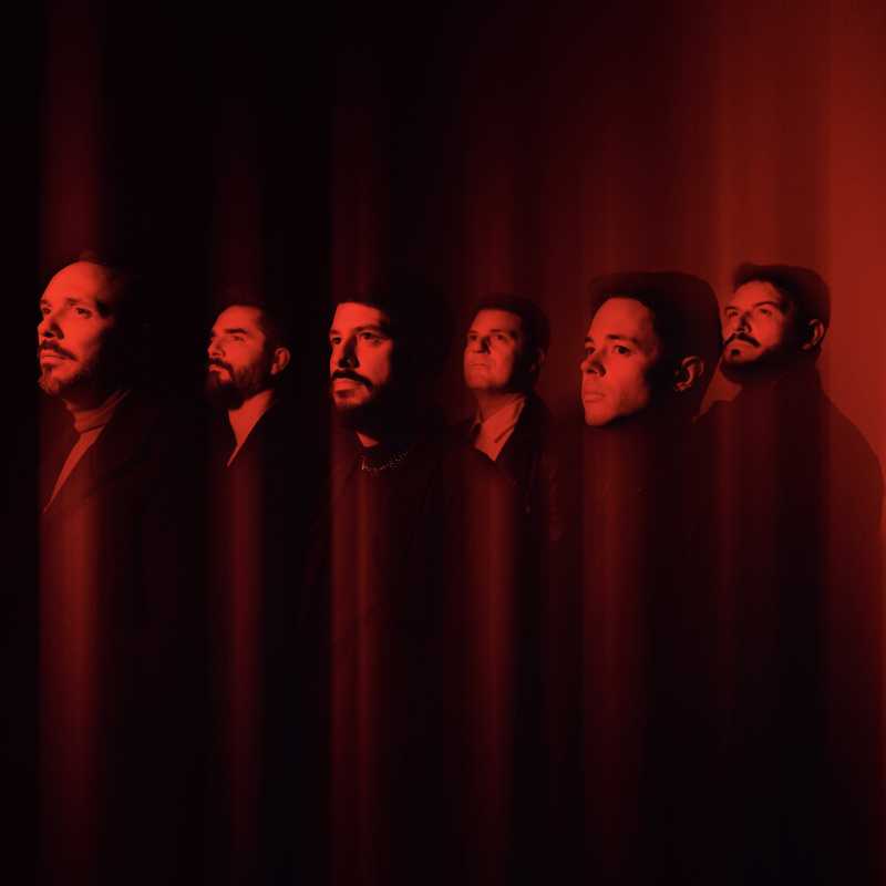 Against The Waves presenta su single «Vértigo»