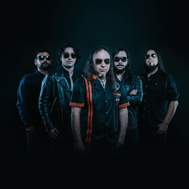 Alto Votaje celebrará los 20 años del disco «Historia de mi Vida Hasta mi Muerte» con un show inolvidable