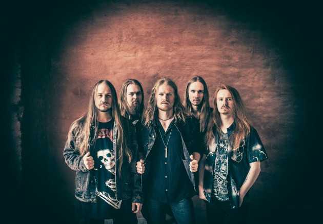 Arion tiene nuevo material discográfico y avanza su canción «Into The Fire»