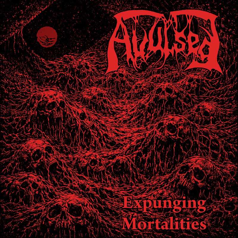Avulsed presenta su primer adelanto «Expunging Mortalities»