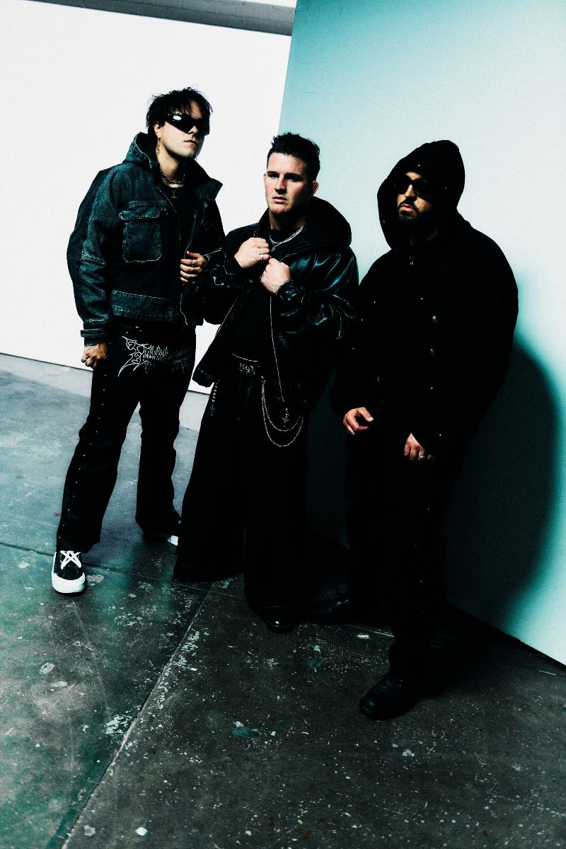 El joven grupo neozelandés Banks Arcade anuncia las fechas de su gira europea junto al single «Rockstar»