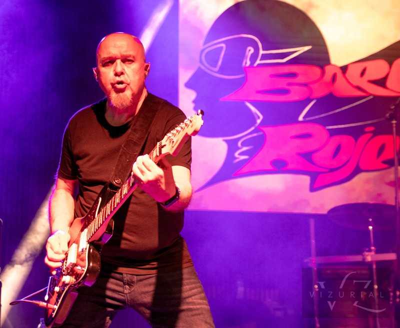 Noche de Rock en Elda con la segunda edición del Rock Elda 2026