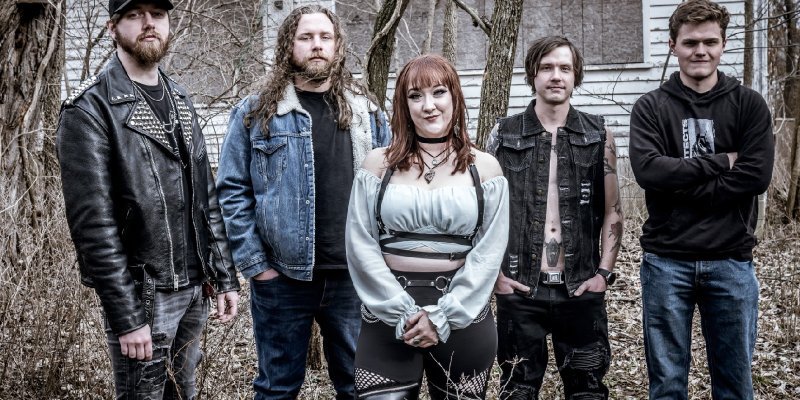 Los americanos Barrage regresan con su nuevo y electrizante EP, Silver Linings