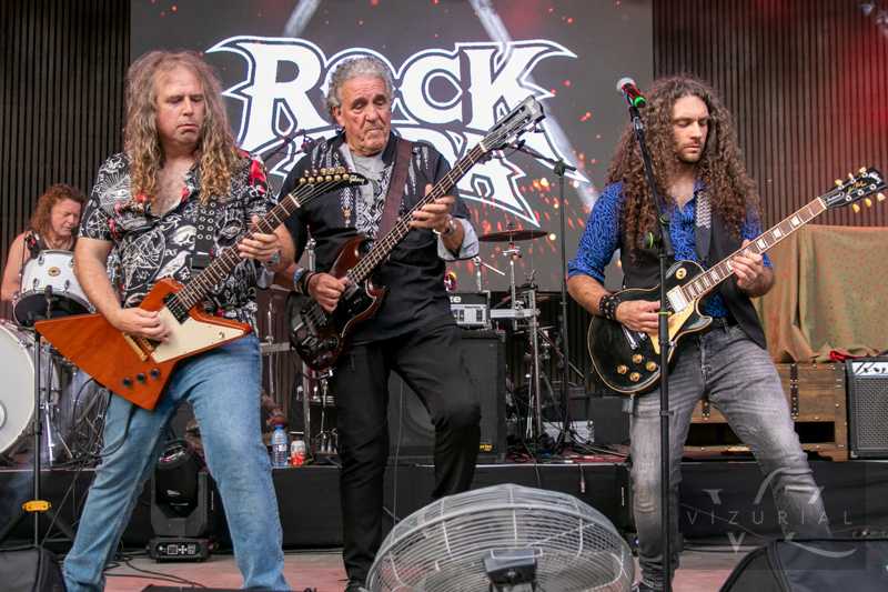 Coz - Rock Elda II