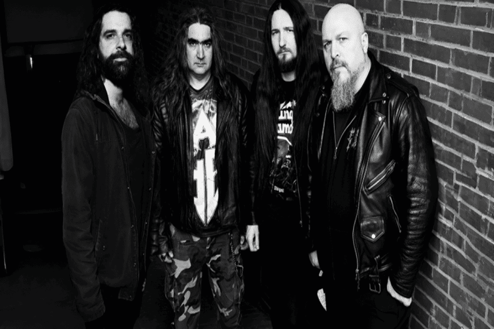 El grupo Day 40 acaba de lanzar su nuevo y explosivo videoclip musical de “Lunar Enigma” de su álbum completo Phenomenon