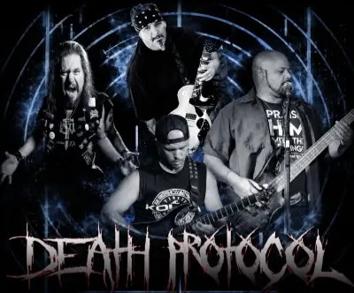 Nuevo adelanto de la banda californiana Death Protocol con «Illusion of Faith»