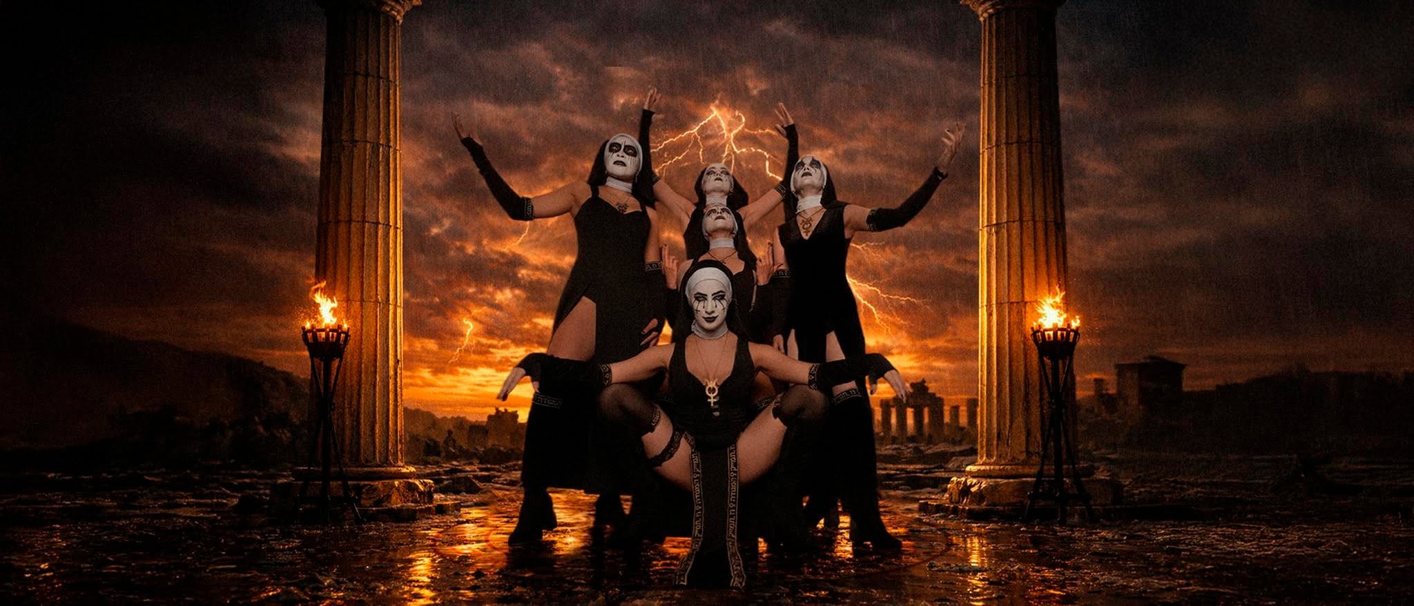 Dogma nos presentan su nuevo video para su single «My Matricidal»