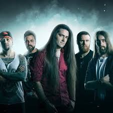 Dragonfly reafirma su liderazgo en el heavy metal en español con el lanzamiento de «Laberinto».