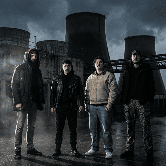 Drown In Sulphur firma con Noble Demon y lanza su nuevo sencillo y videoclip de «New Moon Rising On Florence»