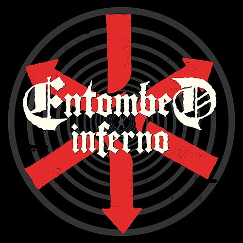 Edición remasterizada de «Inferno» de Entombed