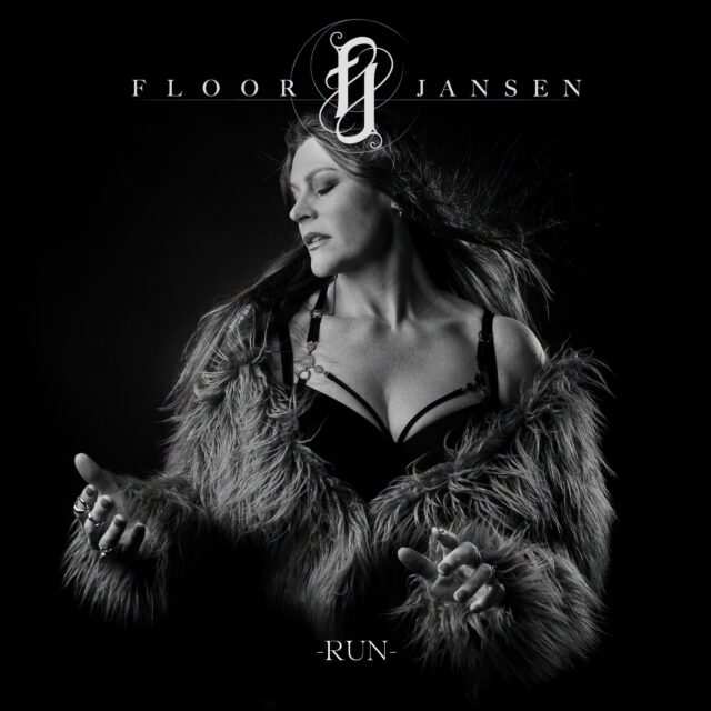 Este viernes 26 de junio, Floor Jansen, vocalista de Nightwish, lanzará su single en solitario «Run»
