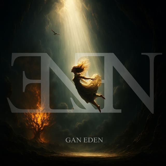 Gan Eden y el paraíso progresivo de “Gan Eden”