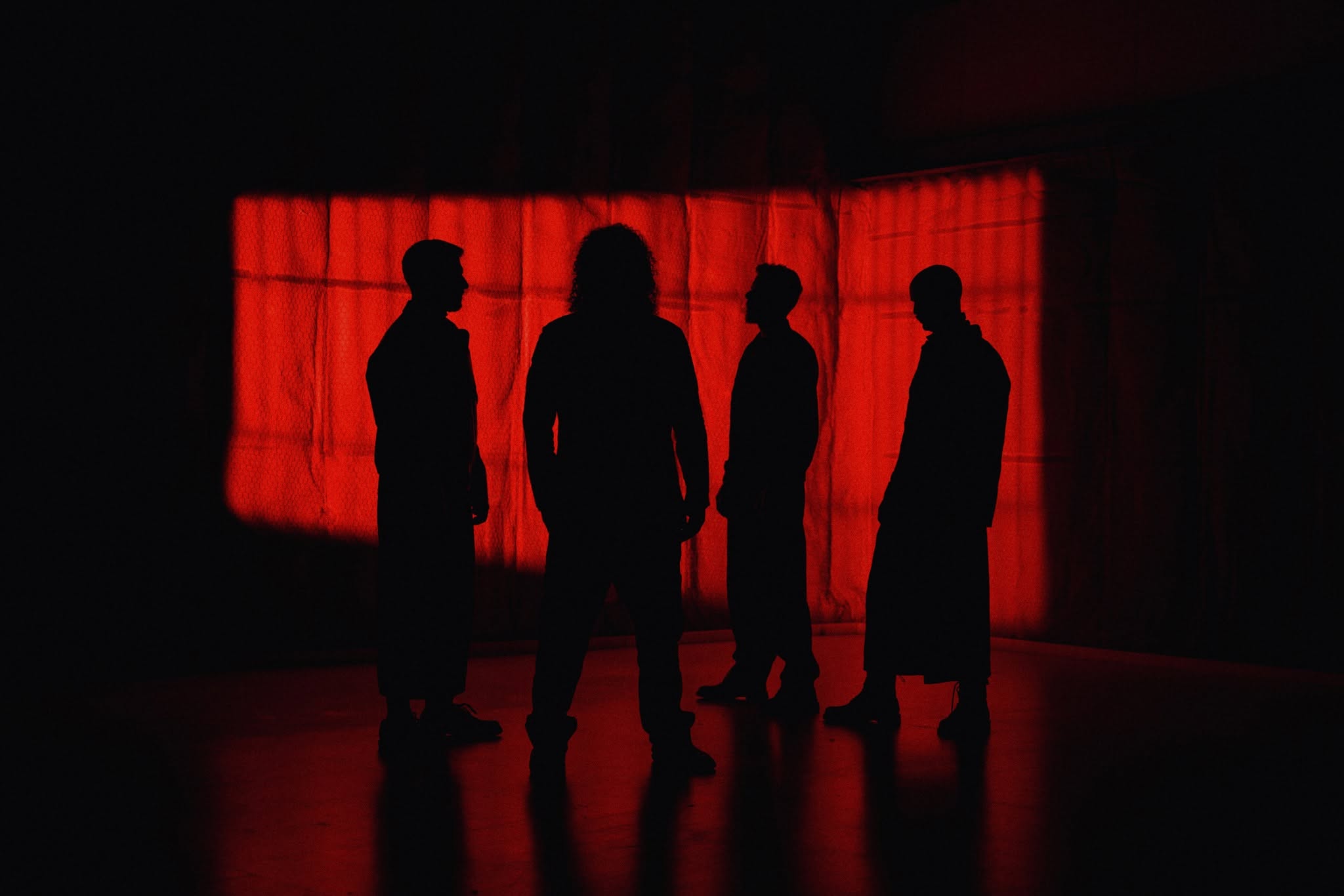 Haken nos presentan su nuevo single Bleeding Sky»
