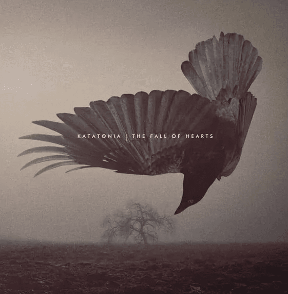 Katatonia celebrará el décimo aniversario de «The Fall of Hearts» con un nuevo álbum doble de vinilo de edición limitada