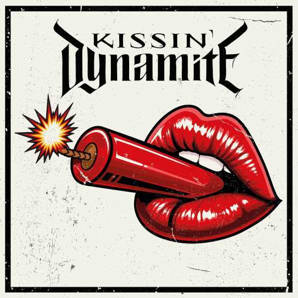 Kissin’ Dynamite nos presenta su nuevo single «Glory Days»