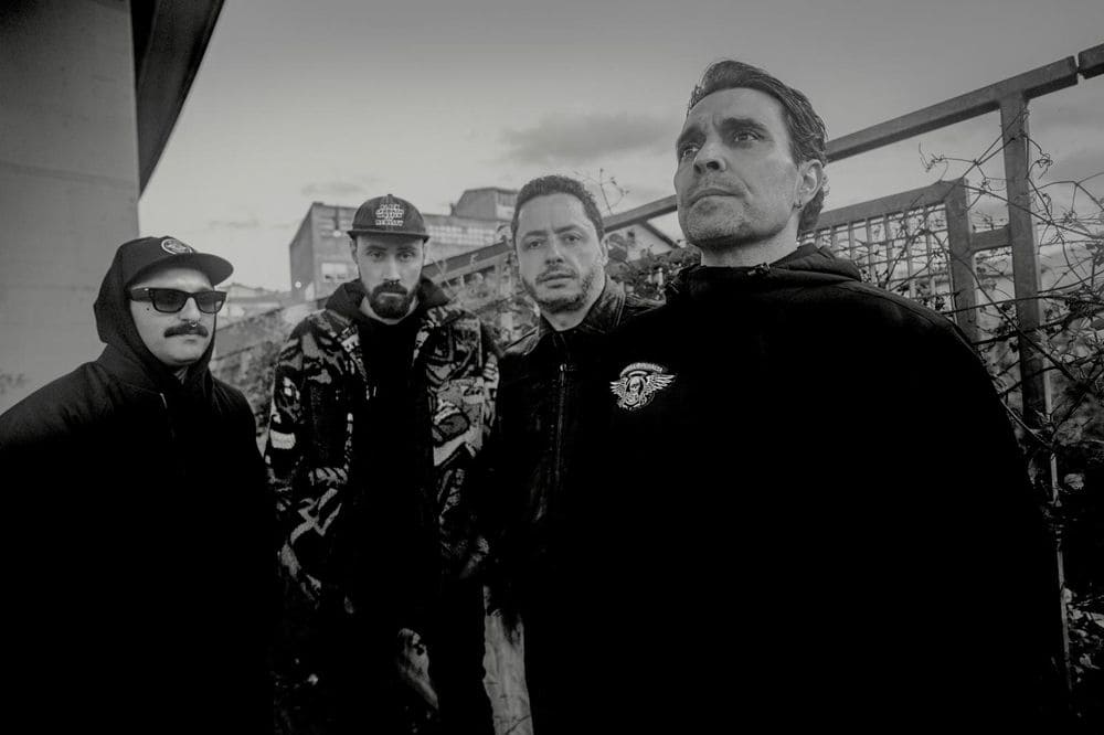Lotura presentan el videoclip de «Barkamena» junto a nuevas fechas en directo