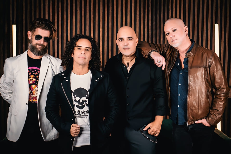 Nuevo álbum de los rockeros puertorriqueños Mattador con «III»