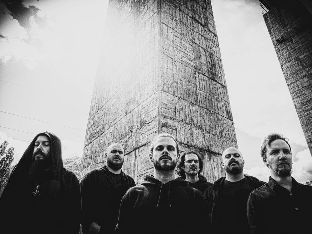 Nuevo trabajo de los albaneses Morgu bajo el nombre de «Offerings»