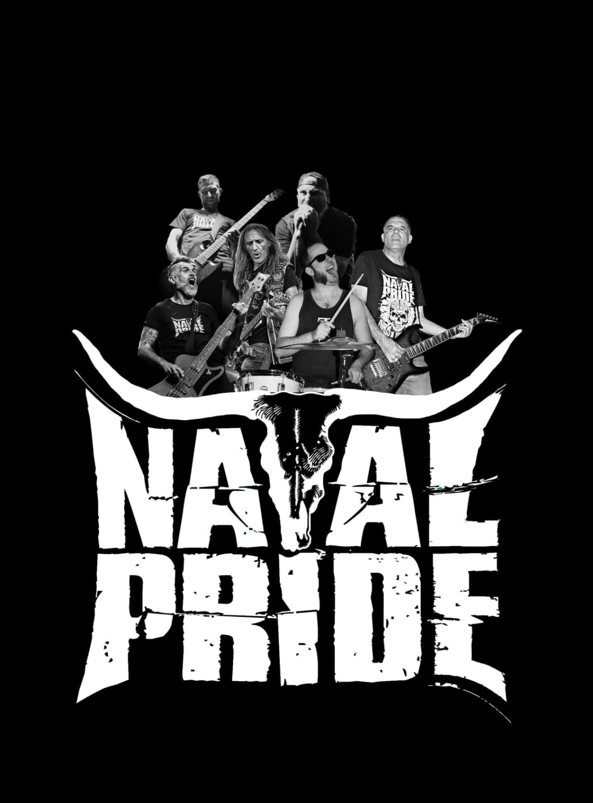 Natal Pride estará en julio en la sala The Rock Lab, en su concierto más especial.