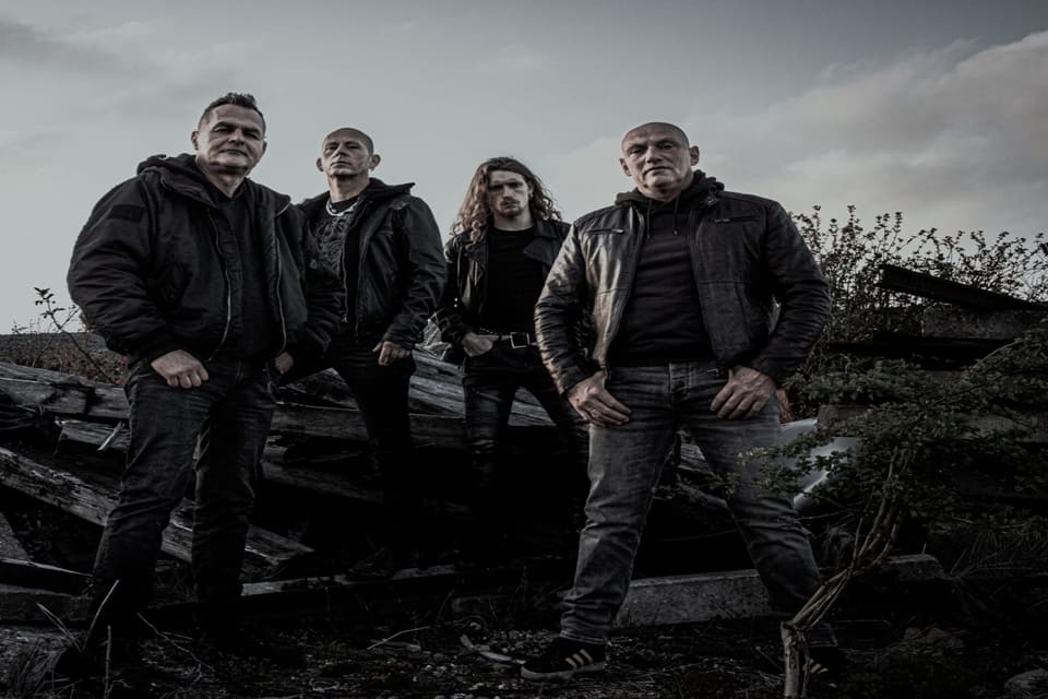 Los neerlandeses Oltas presentan su nuevo sencillo «World Killer»