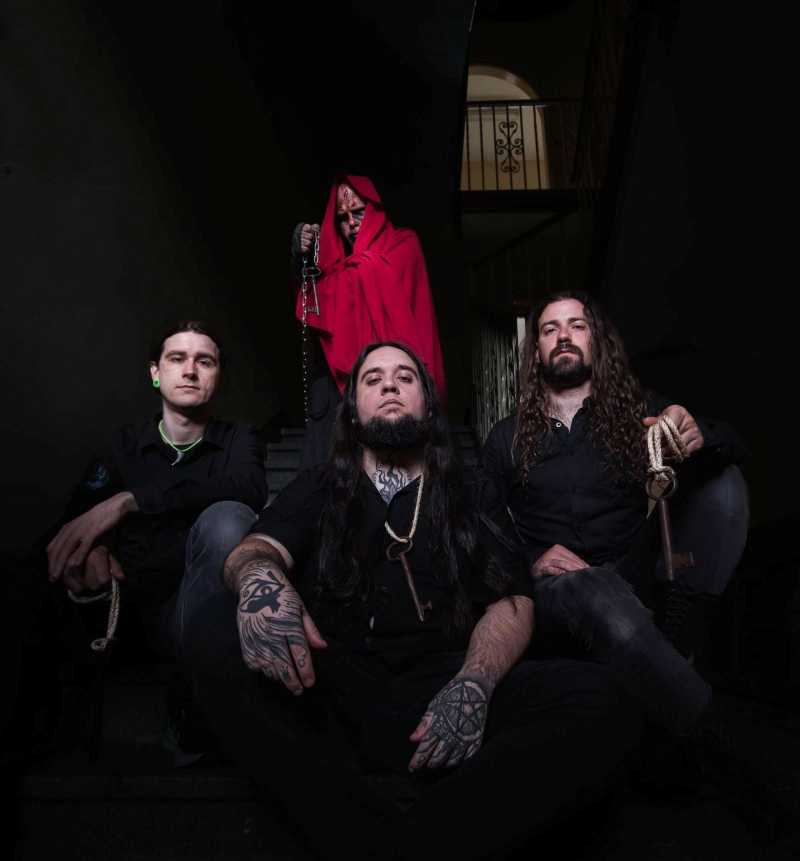 Perennial Isolation presentan su nuevo material discográfico