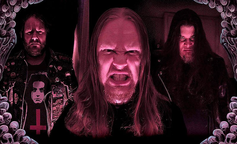 Los suecos Revolting publican su décimo disco «Supernatural Anthems»